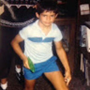 Meet your Posher, Nick